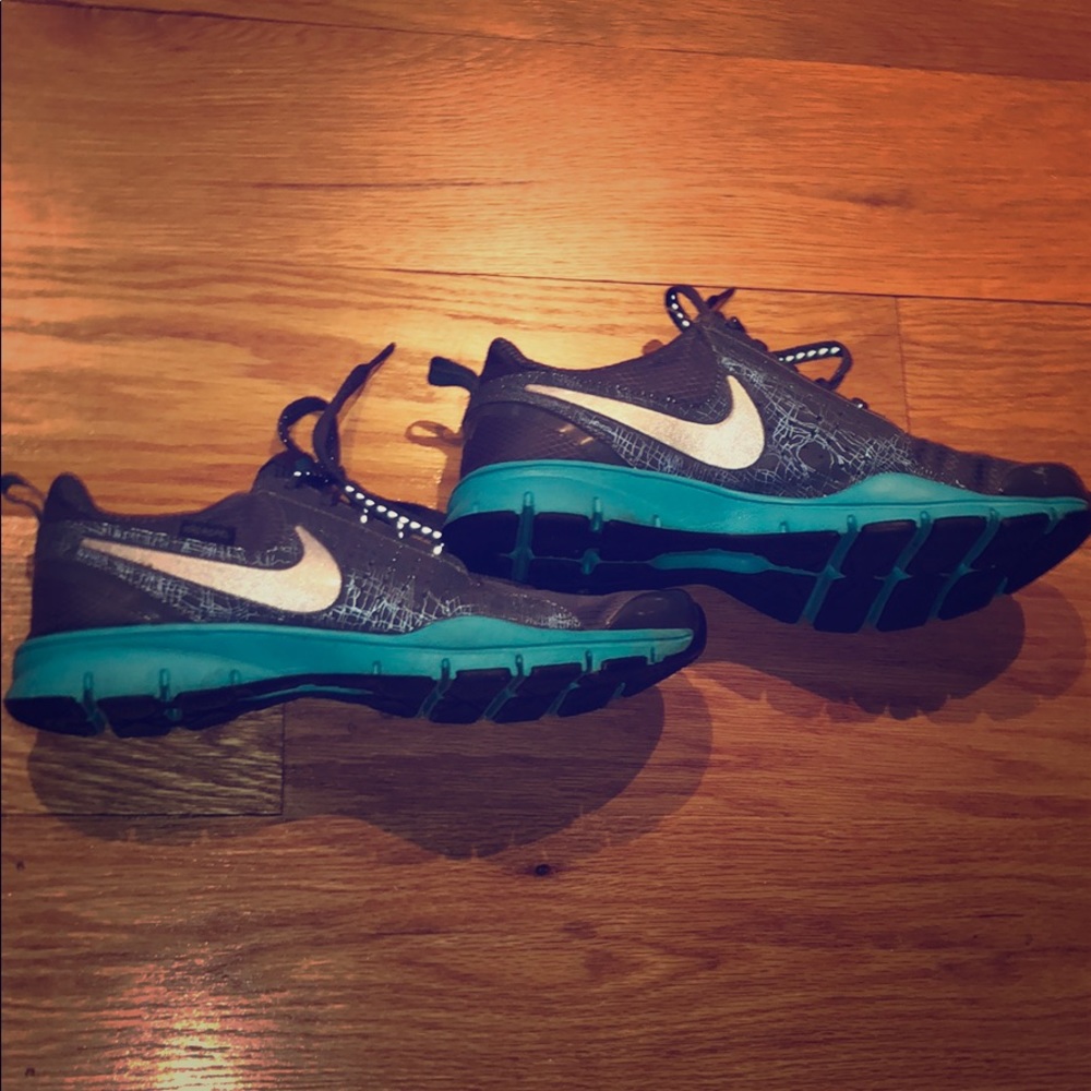 Nike running sneakers